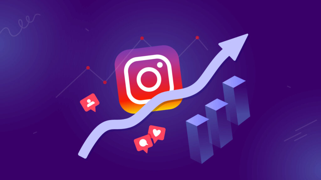 6 Ways an Instagram Panel Helps Gain Indian Followers