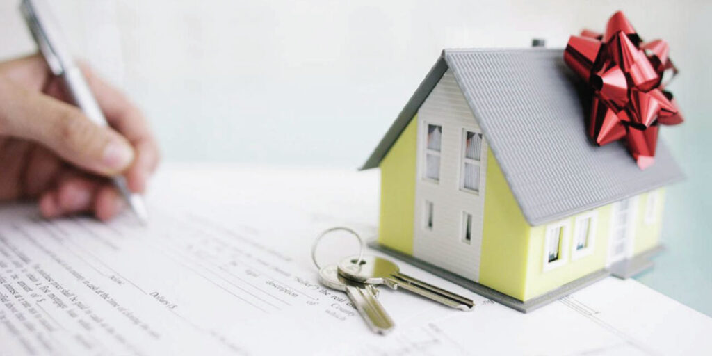 5 Must-Know Laws for First-Time Homebuyers