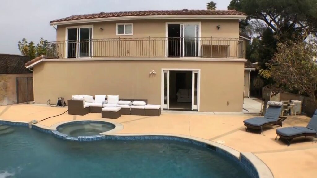 Houses for Rent in Los Angeles