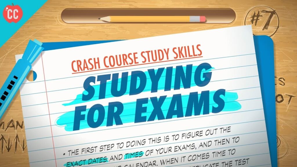 7 Study Prep Strategies to Ace Your Exams