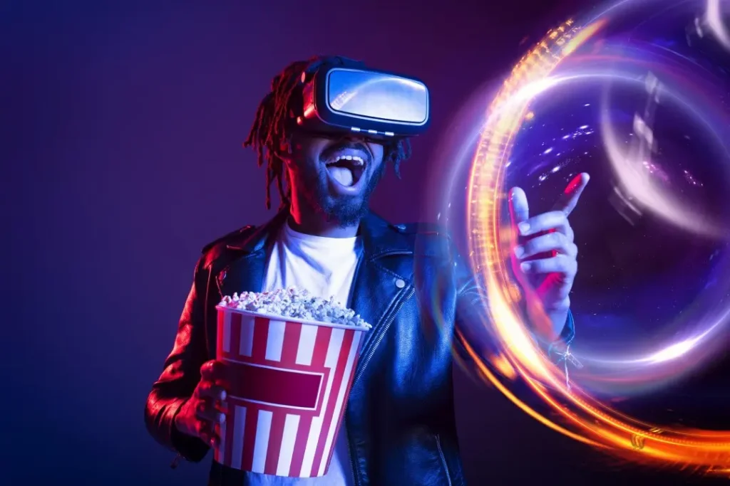 navigating the future of entertainment trends shaping the industry