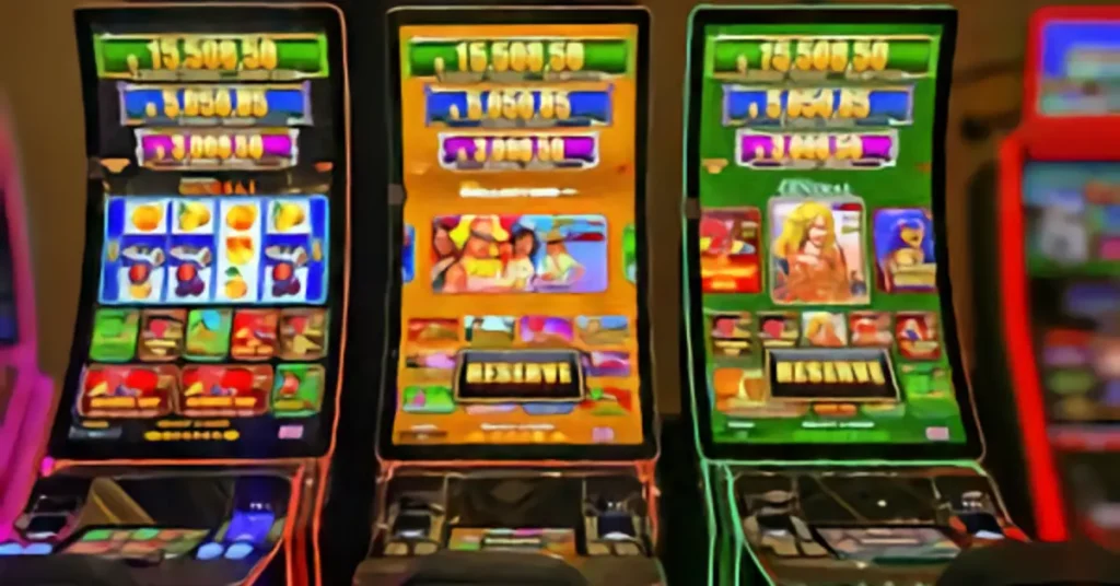 new games at lucky star casino