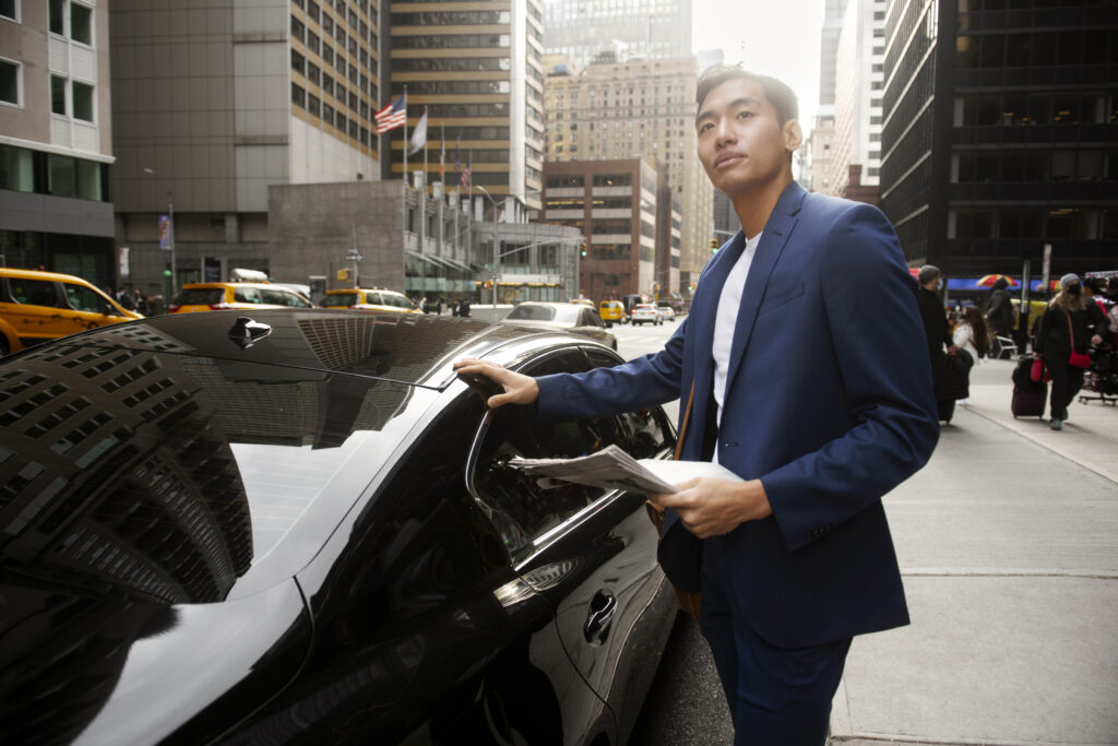 Steve Foley Law Wins $4.5 Million Settlement for Family of Motorcycle Accident Victim, Delivering Justice in Buffalo, New York