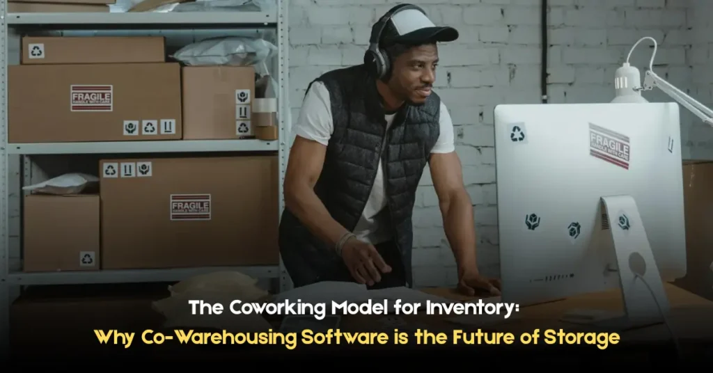 The Coworking Model for Inventory: Why Co-Warehousing Software is the Future of Storage the coworking model for inventory why co-warehousing software is the future of storage