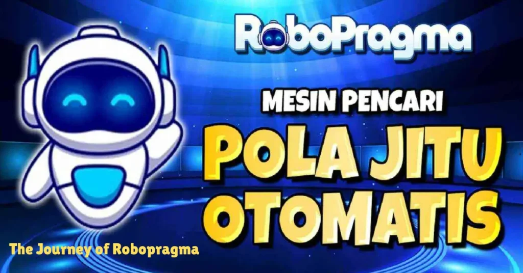 the journey of robopragma