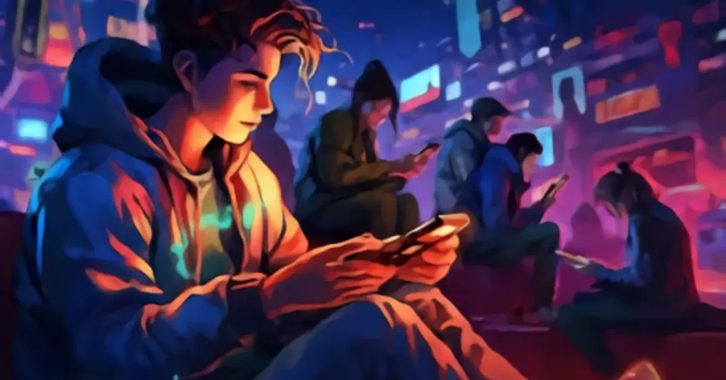 The Psychological Impact of Online Gaming: Understanding Player Behavior and Well-Being the psychological impact of online gaming understanding player behavior and well-being