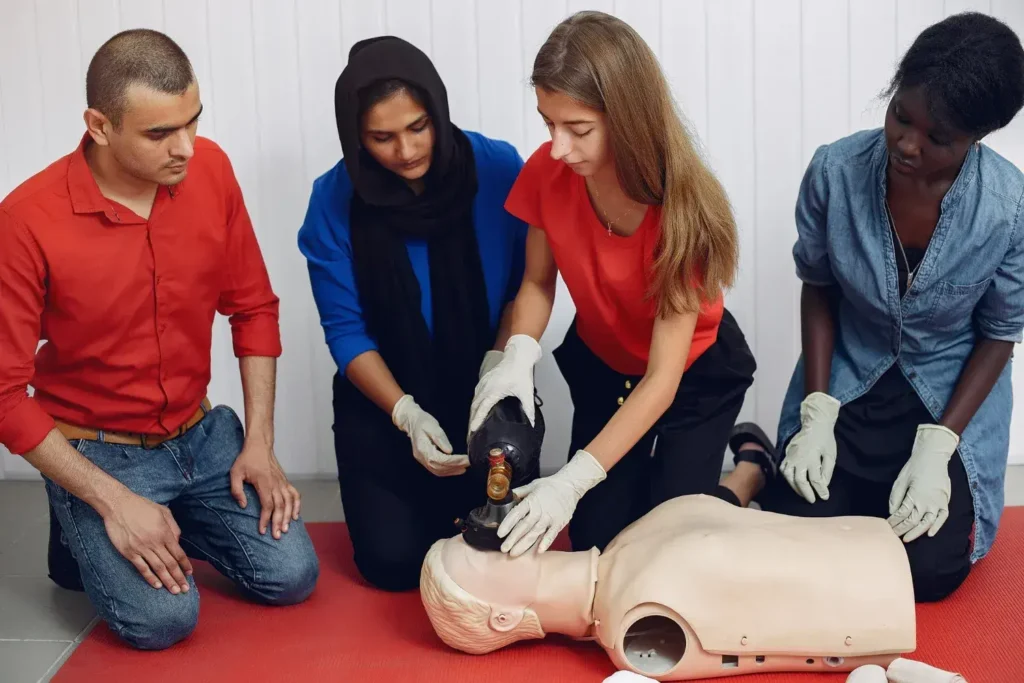 the role of certified first aid training in vancouver ensuring safety and preparedness (1)