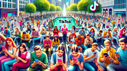 A Detailed Guide to Buying TikTok Views Step by Step and How to Become a TikTok Sensation