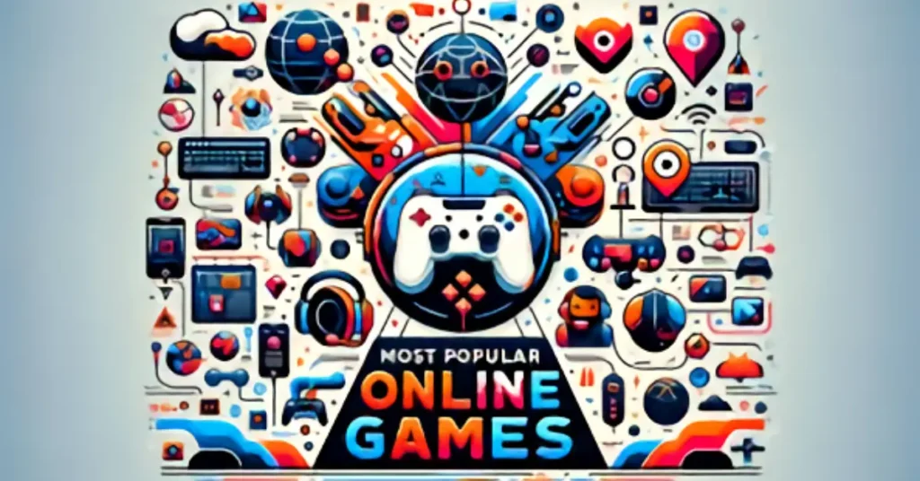 Top 10 Online Games to Play in 2024: A Gamer’s Paradise top 10 online games to play in 2024 a gamers paradise