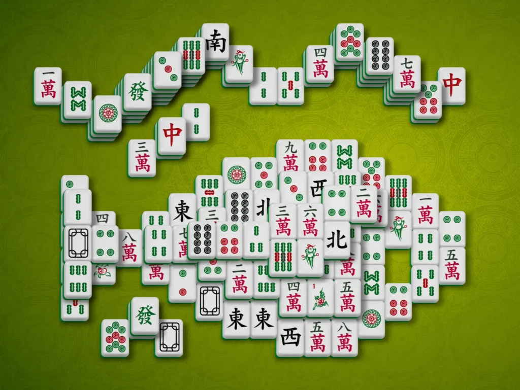 Try Mahjong Demo Today Sharpen Your Skills and Strategy