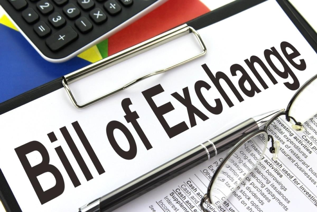 Understanding the Bill of Exchange: A Comprehensive Guide for Indian Exporters