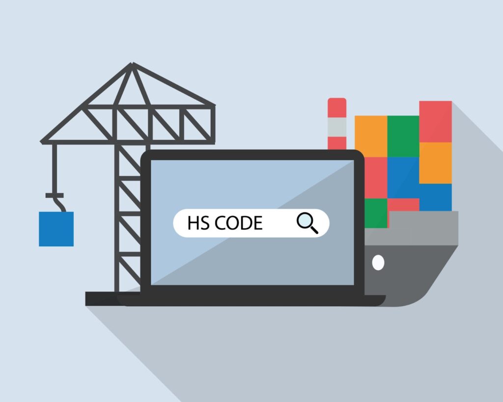 NAVIGATING GLOBAL COMMERCE: UNDERSTANDING THE HS CODE SYSTEM