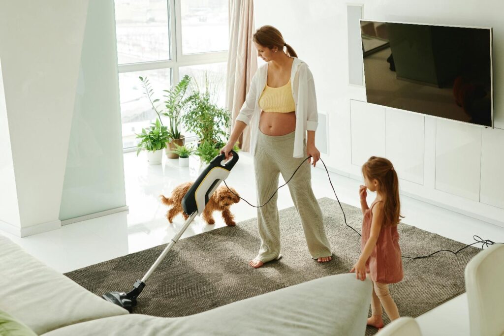 Unlocking the Power of Convenience: The Cordless Vacuum Revolution