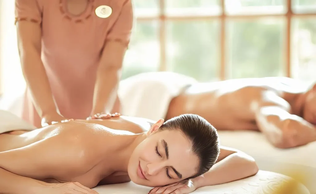 “Unwind and Rejuvenate with the Ultimate Nuru Massage Experience in London” unwind and rejuvenate with the ultimate nuru massage experience in london