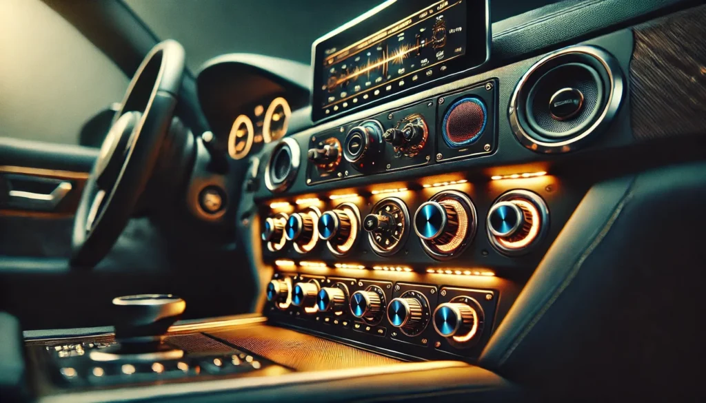 Upgrading from a Factory Radio to an Aftermarket Head Unit: A Comprehensive Guide upgrading from a factory radio to an aftermarket head unit a comprehensive guide