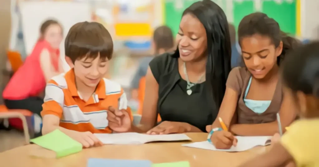 using teach hub to foster collaboration among students