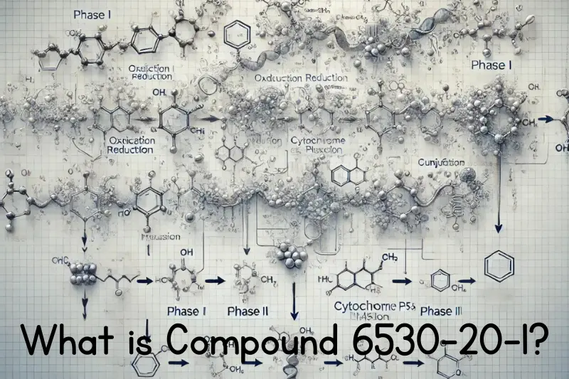 what is compound 6530-20-1