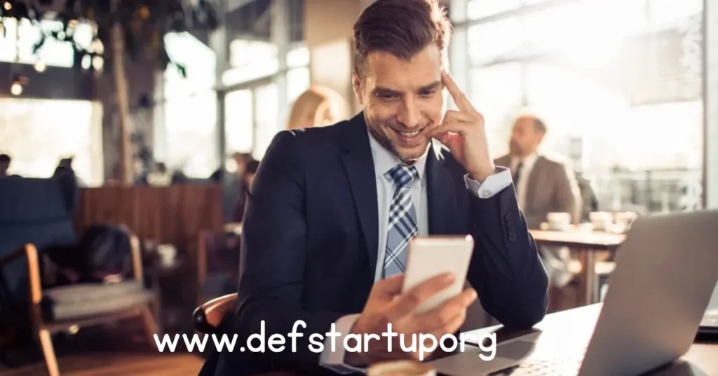Empowering Innovation – A Comprehensive Overview of www.defstartuporg www.defstartuporg