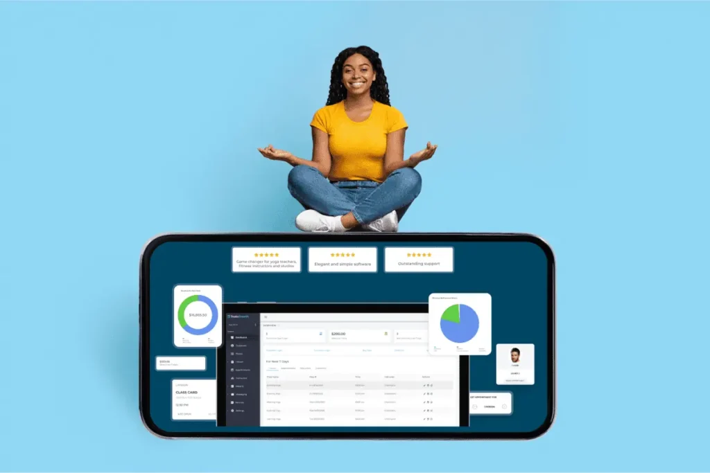 Yoga Studio Management Software: Elevate Your Studio, Simplify Your Workflow yoga studio management software elevate your studio simplify your workflow