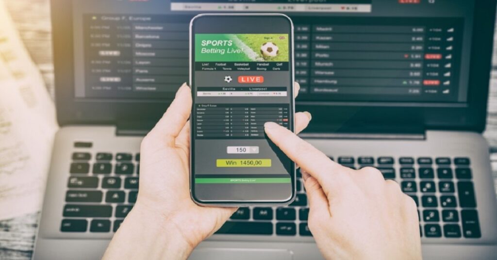 The Importance of a Betting Pan in Sports Betting Strategies Betting Pan
